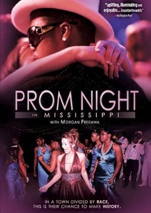 Prom Night in Mississippi