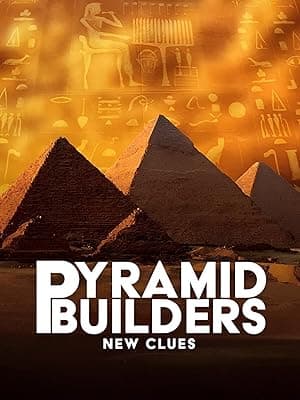 Pyramids Builders: New Clues