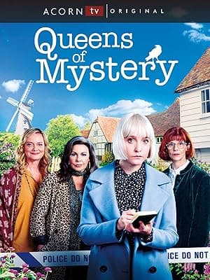 Queens of Mystery