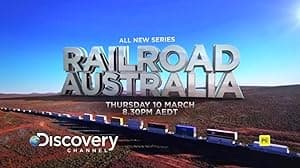 Railroad Australia