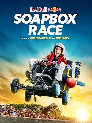 Red Bull Soapbox Race