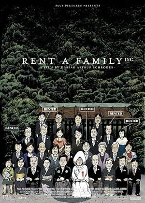 Rent a Family Inc.