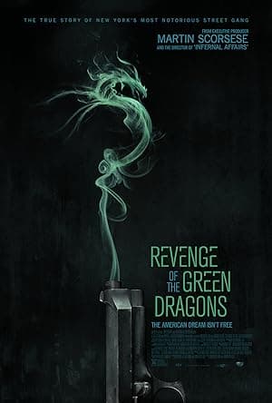 Revenge of the Green Dragons