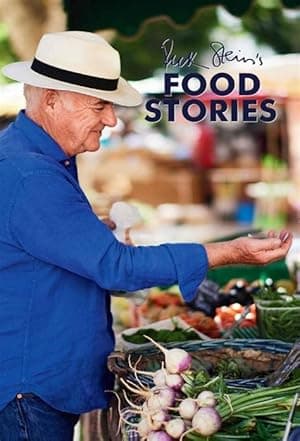 Rick Stein’s Food Stories