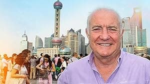 Rick Stein's Taste Of Shanghai