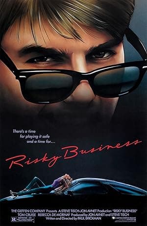 Risky Business