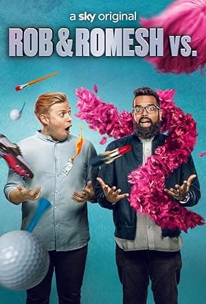 Rob & Romesh Vs...