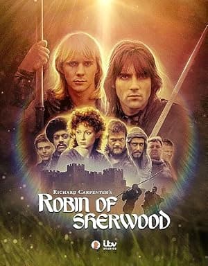Robin of Sherwood