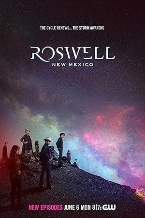 Roswell New Mexico