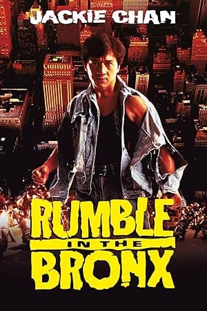 Rumble In The Bronx