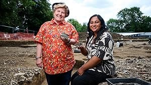 Sandi Toksvig’s Hidden Wonders