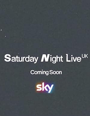 Saturday Night Live UK