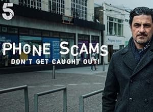 Scams: Don't Get Caught Out