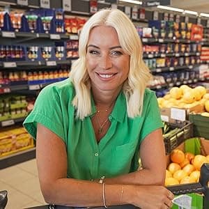Secrets of Supermarket Buyers