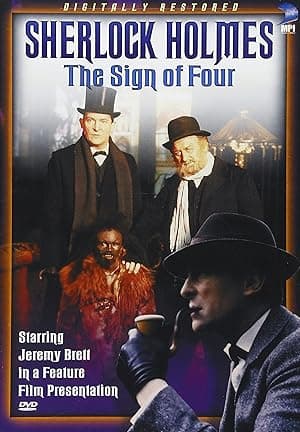 Sherlock Holmes: The Sign of Four