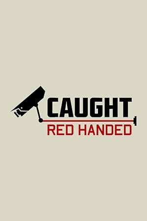 Shoplifters: Caught Red Handed