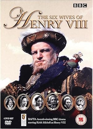 Six Wives of Henry VIII