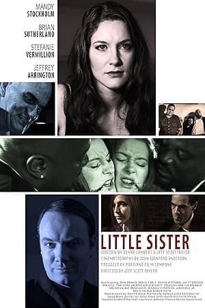 South of Heaven: Episode 1 - Little Sister