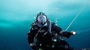 Steve Backshall's Royal Arctic Challenge