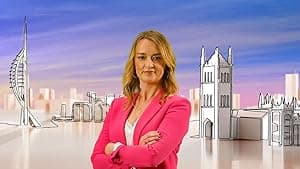 Sunday with Laura Kuenssberg
