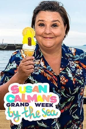 Susan Calman's Grand Week By the Sea