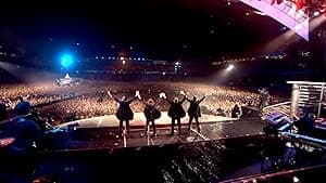 Take That's Greatest Days: 30 Years in the Making