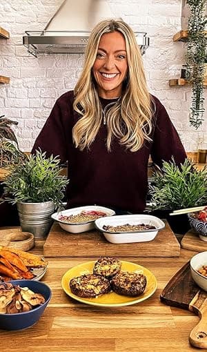 The Air Fryer Diet: Lose Weight, Cook Fast