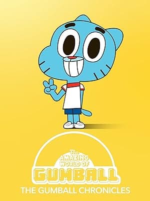 The Amazing World of Gumball: The Gumball Chronicles
