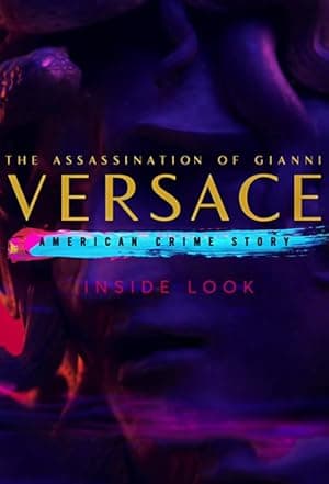 The Assassination of Gianni Versace