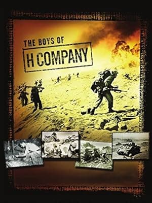 The Boys Of H Company