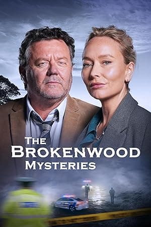 The Brokenwood Mysteries