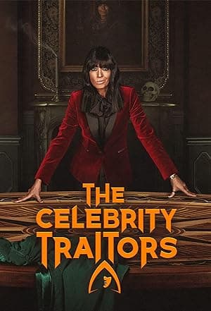 The Celebrity Traitors
