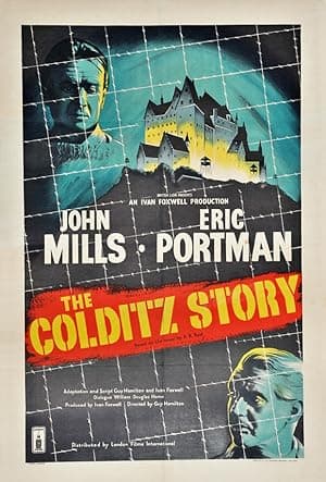 The Colditz Story