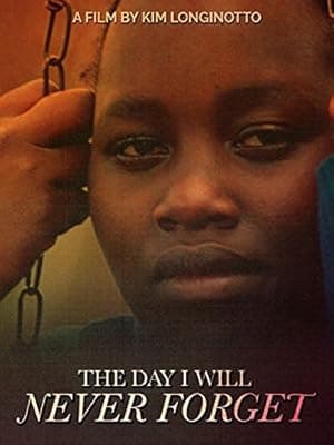 The Day I Will Never Forget