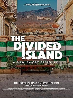 The Divided Island