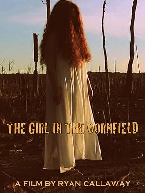 The Girl in the Cornfield