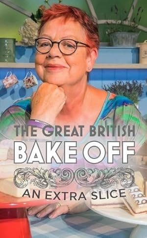 The Great British Bake Off