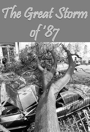 The Great Storm of '87