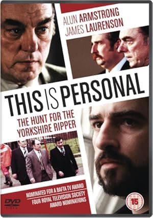 The Hunt for the Yorkshire Ripper