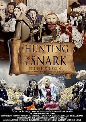 The Hunting of the Snark