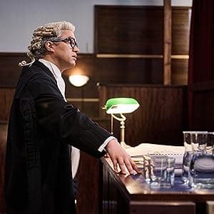 The Jury: Murder Trial (Signed)