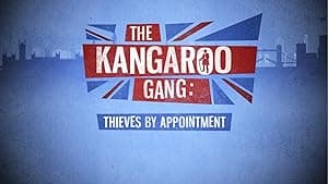 The Kangaroo Gang