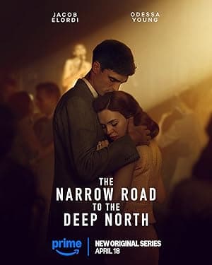 The Narrow Road to the Deep North