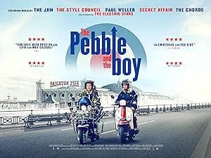 The Pebble And The Boy