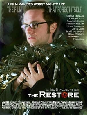 The Restore (Fresh Cuts 2025)