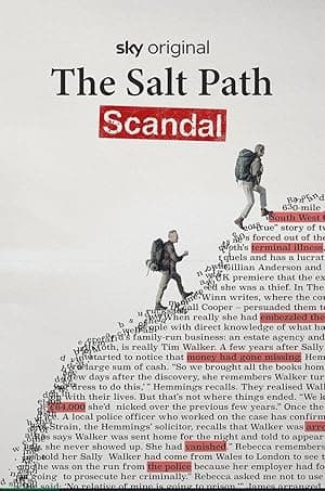 The Salt Path Scandal