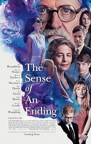 The Sense of an Ending