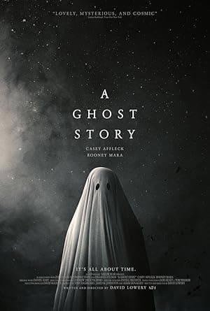 The Small Hand: A Ghost Story