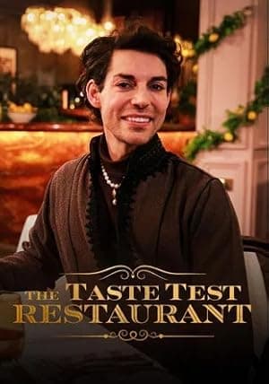 The Taste Test Restaurant