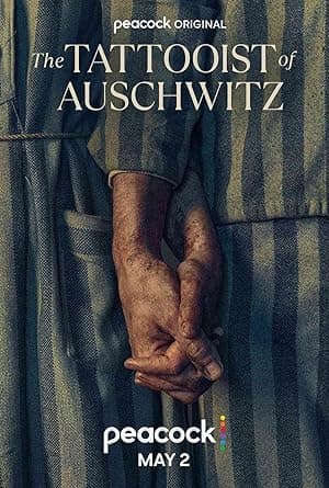 The Tattooist Of Auschwitz